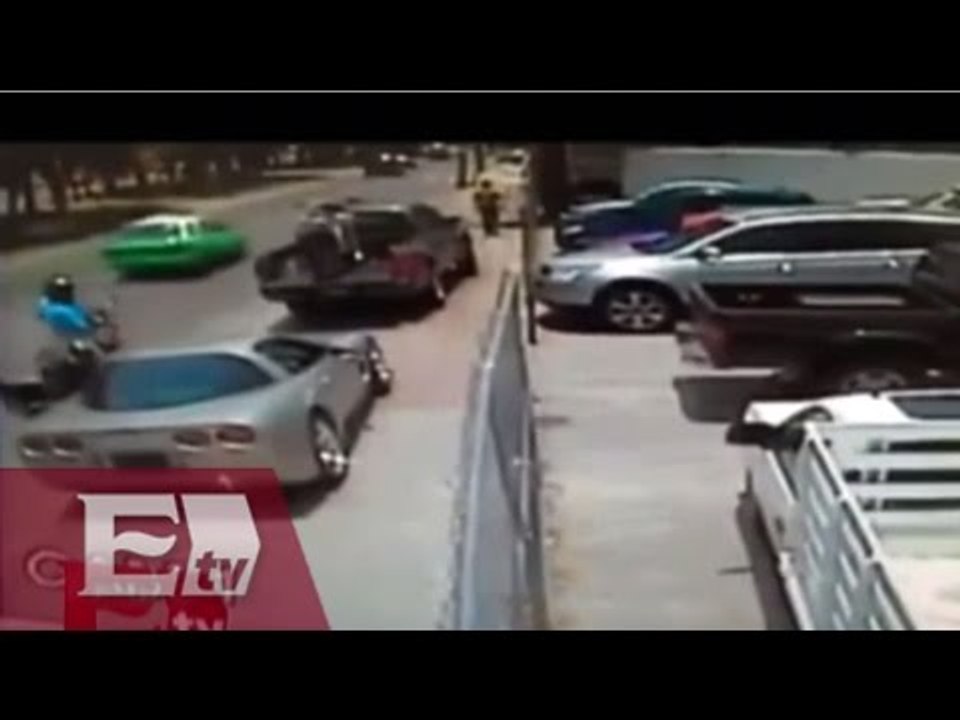 Alerta en Guanajuato por aumento de robos a bordo de motocicletas / Vianey Esquinca