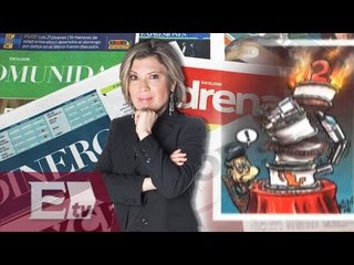 Caricaturas políticas: 1 de diciembre / Duro y a las cabezas