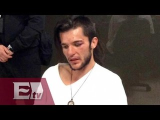 PGR libera al estudiante Sandino Bucio por falta de pruebas/ Comunidad