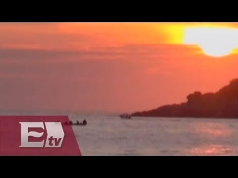 Los mejores lugares para viajar en vacaciones / Paola Virrueta