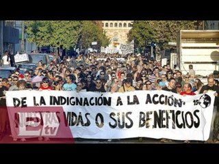 CDHDF pide respetar derecho a manifestación pacífica / Titulares de la tarde