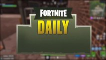 Fortnite Daily Best Moments Ep.194 (Fortnite Battle Royale Funny Moments)