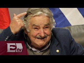 México es un "Estado fallido": José Mujica / Excélsior informa