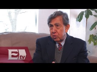 Cuauhtémoc Cárdenas analiza salir del PRD / Titulares de la tarde