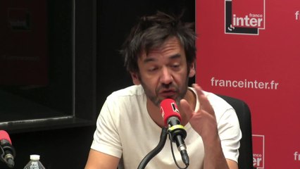 Perdu dans l'actu - La chronique de Thomas VDB