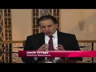 Jesús Ortega en entrevista para Arsenal / Arsenal con Francisco Garfias y Paola Barquet