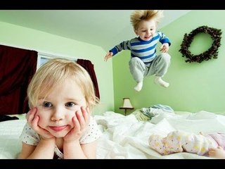 Los hijos mayores son más inteligentes que sus hermanos menores