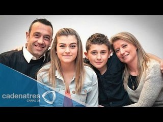 ¿Los papás pueden ser amigos de los hijos?