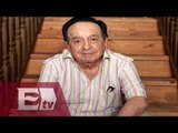 Trasladan el cuerpo de Chespirito para homenaje / Excélsior en la Media