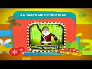 Las mejores aplicaciones para Navidad 2014