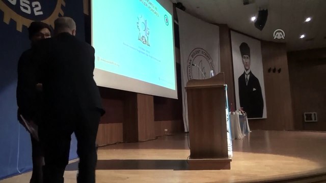 19. Çalışma Ekonomisi ve Endüstri İlişkileri Kongresi - ZONGULDAK