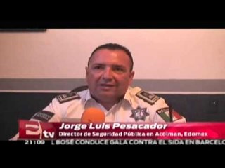 Inseguridad y linchamientos en Acolman, Estado de México / Martín Espinosa