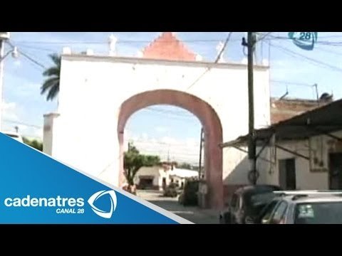 Balean a integrantes de una familia en Yautepec, Morelos; hay un sobreviviente