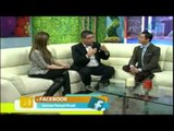 El coach espiritual Ricardo Ochoa nos explicaque nos depara para el 2015 /Nuestro día