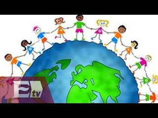 Promulgación de la Ley de protección para niños y adolescentes / Nacional