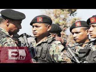 Detalles del Operativo de seguridad en Tierra Caliente / Pascal Beltrán