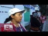 Madres de migrantes desaparecidos realizan caravana / Martín Espinosa