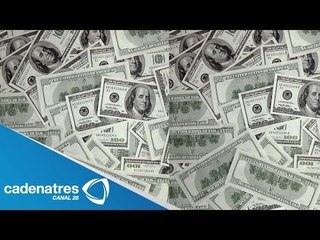 Ingresan a México 1,853.6 millones de dólares por remesas en octubre / Finanzas