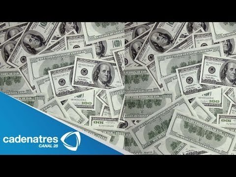 Ingresan a México 1,853.6 millones de dólares por remesas en octubre / Finanzas