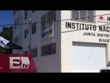 INE pide a maestros no afectar a terceros en movilizaciones / Excélsior informa