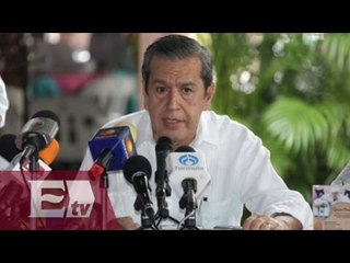 Autoridades de Guerrero hacen un llamado al diálogo / Vianey Esquinca