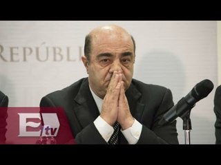 Caerán todos los responsables de lo ocurrido en Iguala: Murillo / Titulares de la tarde