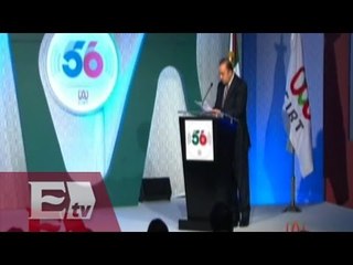 Download Video: Arranca la 56 Semana de Radio y TV / Excélsior informa