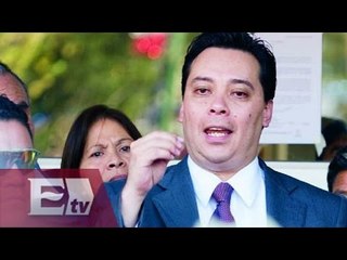 Ex oficial Mayor de la ALDF negó nexos con el narco/ Comunidad