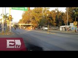 Retiran bloqueo en carretera de Oaxaca / Excélsior Informa