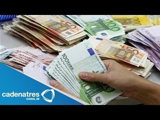 Jóvenes granadinos encuentran 56.000 euros y los devuelven