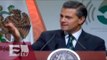 Palabras de Peña Nieto en la 56 semana de la Radio y Televisión / Excélsior Informa