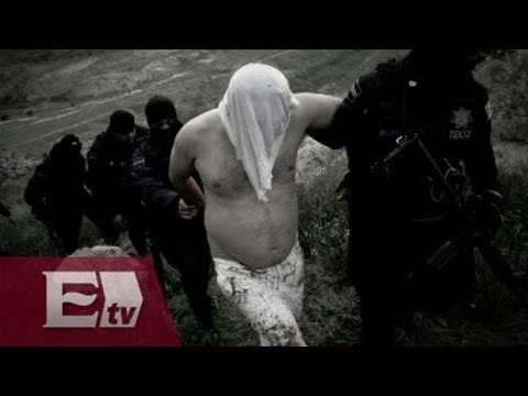 Recursos de los municipios son insuficientes para combatir la delincuencia organizada / Nacional