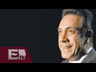 Entrevista con Omar Fayad / Arsenal con Francisco Garfias y Paola Barquet