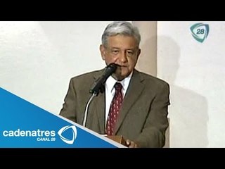 López Obrador evoluciona positivamente tras infarto al corazón; recibe visitas de familiares