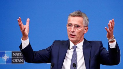 Frappes nucléaires : l'OTAN accuse la Russie de violer le traité INF