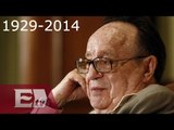 Murió Roberto Gómez Bolaños Chespirito Q.E.P.D. / Murió 'Chespirito' a los 85 años