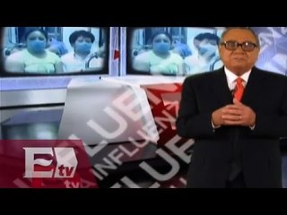 Bucareli 1, la dirección correcta / Félix Cortés Camarillo 30/11/2014