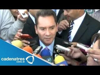 Procuraduría de Edomex está dispuesta a colaborar en el caso del material radiactivo