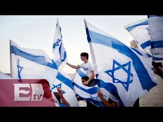 Controvertido proyecto de ley busca convertir a Israel en un estado judío / Global con Paola Barque