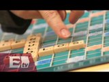 Mexicano gana torneo mundial de Scrabble / Vianey Esquinca
