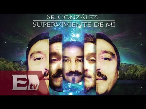 Entrevista al solista Sr. Gonzáles / Excélsior Informa