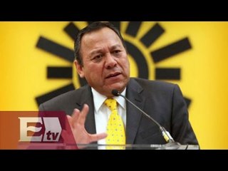 Entrevista con Jesús Zambrano, miembro fundador del PRD / Arsenal con Francisco Garfias y Paola Bar