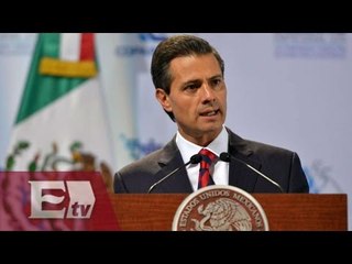 ¿Cuáles son los puntos del decálogo de Peña Nieto? / Excélsior en la Media