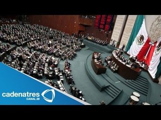 Diputados aprueban policía rural en Guerrero