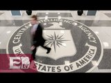 CIA utilizó brutales métodos de interrogatorios, determinan informe / Global