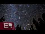 Impresionante noche de estrellas en Aguascalientes / Vianey Esquinca