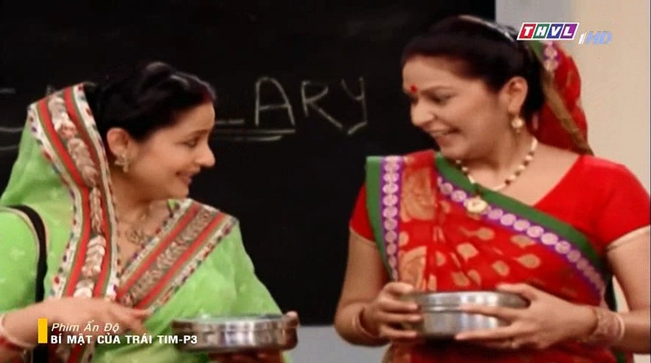 Bí Mật Của Trái Tim Phần 3 Tập 568 - THVL1 Lồng Tiếng - Bi Mat Cua Trai Tim P3 Tap 568 - Bi Mat Cua Trai Tim P3 Tap 569