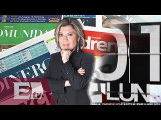 Agenda de la semana: 1 al 5 de diciembre / Duro y a las cabezas