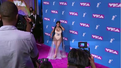 Nicki Minaj Opens up About Domestic Violence