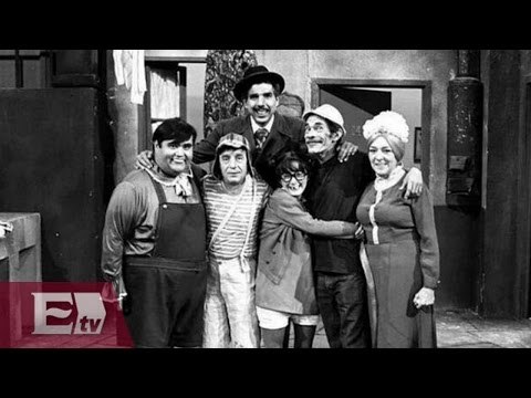 Trayectoria de Roberto Gómez Bolaños / Murió 'Chespirito' a los 85 años